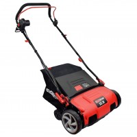 Аэратор-скарификатор электрический EVOline SCE 38