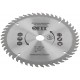 Диск пильный для циркулярных пил по дереву, технический рез с гвоздями 185 х 20/16 х 48T (37706)