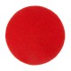 Диск полировальный из натурального войлока, под липучку 125 х 7 мм Matrix (75925)