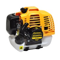 Двигатель 1,22лс/0,9кВт 32,6см? 3,9кг муфта сцепления CHAMPION G033HTF-II