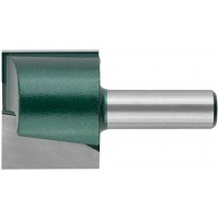 Фреза пазовая для врезки замков DxHxL=36х30х65 мм (3638-123036)