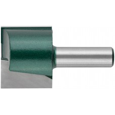 Фреза пазовая для врезки замков DxHxL=36х30х65 мм (3638-123036)