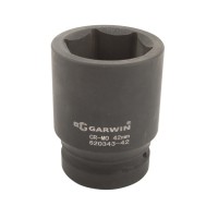 Головка торцевая ударная 6 гр. 42 мм, 1