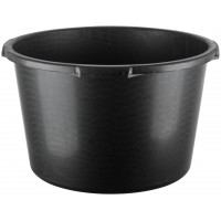 Кадка пластиковая для перемешивания раствора 60 л (04072)