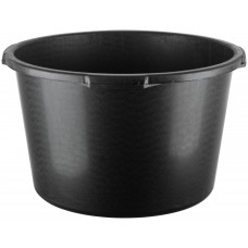 Кадка пластиковая для перемешивания раствора 60 л (04072)