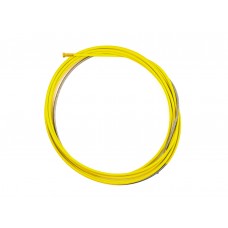 Канал направляющий КЕДР EXPERT (1,2–1,6) 3,8 м желтый (MIG-350R)