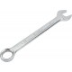 Ключ гаечный комбинированный 24х24 мм хромирование HORTZ
