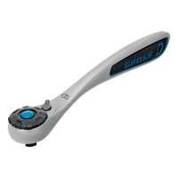 Ключ-трещотка 3/8