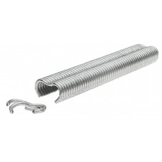 Кольцевые профессиональные стальные скобы FP222, VR22, 5 - 11 мм, 1600 шт RAPID 40108810