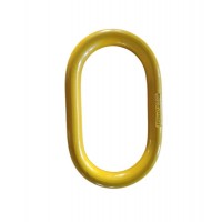 Кольцо овальное одиночное SL-454 TOR 3,2 т (Q) (1025670)