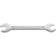 Ключ гаечный рожковый 22 х 24 мм KRAFTOOL 27033-22-24