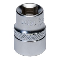 Головка торцевая 12гр. 14 мм 3/8