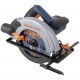 Пила циркулярная, 1400 Вт, 185/20 мм, 4700 об/мин, 4,3 кг, коробка, MAX-PRO, 85190