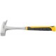 Молоток кровельщика цельнометаллический Профи 600 гр. (44524)