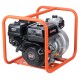 Мотопомпа бензиновая EVOline HG 20 (произведено Zongshen)