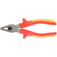 Плоскогубцы комбинированные 