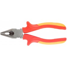 Плоскогубцы комбинированные 