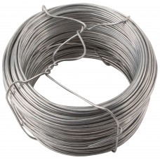 Проволока вязальная оцинкованная 1,2 мм x 50 м (М68516)