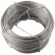 Проволока вязальная оцинкованная 1,2 мм x 50 м (М68516)