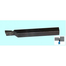 Резец Отрезной 6х 6х 80 ВК8 левый DIN 4981 