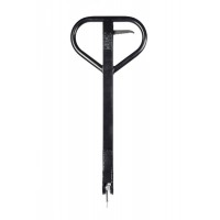 Ручка в сборе для тележек гидравлических JC (Handle assembly) (1000317)