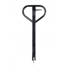 Ручка в сборе для тележек гидравлических JC (Handle assembly) (1000317)