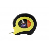 Рулетка 30м обрезин. КЛБ