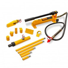 Набор гидравлических растяжек 10 т RUNTEC RT-HK10