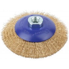 Щетка для УШМ, М14, тип 