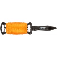 Шнур разметочный нейлоновый на катушке 100 м (04717)