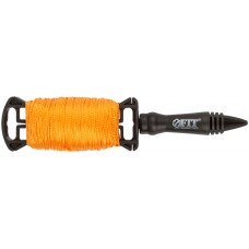 Шнур разметочный нейлоновый на катушке 100 м (04717)