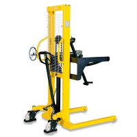 Штабелер-бочкокантователь гидравлический 0,5 т 3м TOR WDS500-3000 (1007112)