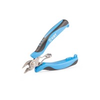 Штроборез электрический Мини-бокорезы 105 мм серия ПРОФИ (КВТ)