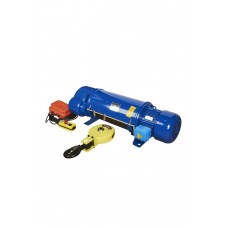 Таль электрическая стационарная г/п 3,2 т 12 м на лапах серия G TOR ТЭК (CD) 1049585