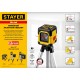 Лазерный нивелир 10 м Professional STAYER 34961-2