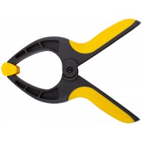 Струбцина нейлоновая быстрозажимная 225 x 95 мм (59258)