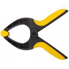 Струбцина нейлоновая быстрозажимная 225 x 95 мм (59258)