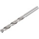Сверла по металлу HSS шлифованные, угол заточки 135°, 9,0 x 125 мм (5 шт.) (35705М)