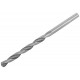Сверло по металлу HSS в блистере, угол заточки 118°, 4,0 x 75 мм (1 шт.) (35509М)