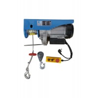 Таль электрическая TOR PA 500/1000 кг 12/6 м (серия T) (1047546)