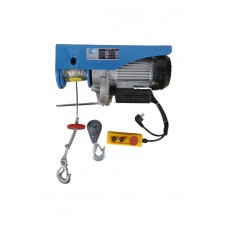 Таль электрическая TOR PA 500/1000 кг 12/6 м (серия T) (1047546)