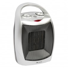 Тепловентилятор электр. керамический FHC-1500, 3 реж., вентилятор, нагрев 750/1500 Вт, MTX (96416)