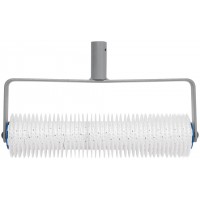 Валик пластиковый игольчатый 