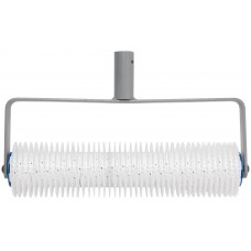 Валик пластиковый игольчатый 