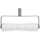 Валик пластиковый игольчатый Мини, диаметр 72 мм, высота иглы 14 мм, 300 мм (04153)