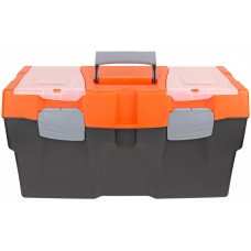 Ящик для инструмента пластиковый 23