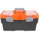 Ящик для инструмента пластиковый 23 ( 585х295х295 мм )