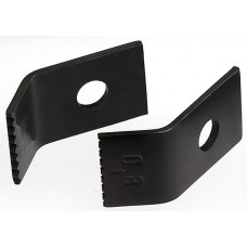 Запчасть: Ножи O 0.8 мм для пинцета KN-1511120, 1 пара (KN-1519008)