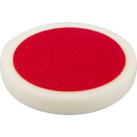 Насадка полировальная поролоновая 180 мм, для электродрели и УШМ ЗУБР Профессионал 3592-180