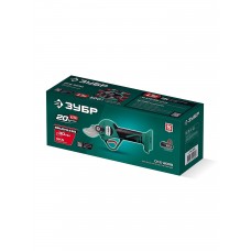 ЗУБР 20 В, 30 мм макс. рез, без АКБ (LMS), секатор аккумуляторный (СКБ-2030)